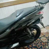 pcx2013|موتورسیکلت|بندر دیر, |دیوار