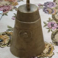 زنگوله عتیقه ، زنگوله شتر