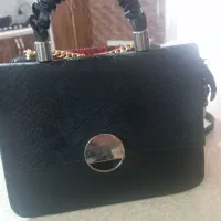 کیف زنانه|کیف، کفش، کمربند|مهاباد (آذربایجان غربی), |دیوار