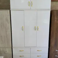 میز آرایش اینه ریلی|تخت و سرویس خواب|قزوین, |دیوار