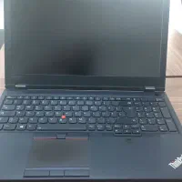 لپ تاپ لنوو thinkpad p53|رایانه همراه|سیرجان, |دیوار
