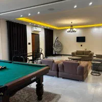 ویلا استخر دار لوکس|اجارهٔ کوتاه‌مدت ویلا و باغ|گنبد کاووس, |دیوار