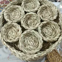 هفت سین حصیری