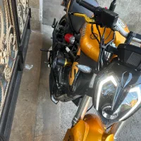 بنلی جفت مدل1401