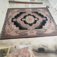 یک عدد فرش بفروش می رسد|فرش|بندرعباس, |دیوار