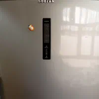 یخچال مدل سوزان