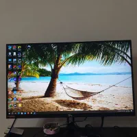 مانیتور ۲۷ اینچ ۱۰۰ هرتز