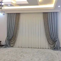 نیازمندنصاب و خیاط پرده