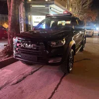 Kmc t8|خودرو سواری و وانت|مراغه, |دیوار