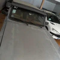 فروش فوری مزدا دوکابین|خودرو سواری و وانت|کازرون, |دیوار