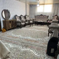 فروش اپارتمان ۸۳ متری دو خواب طبقه دو