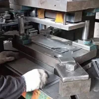 خدمات پرسکاری