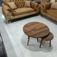 مبل راحتی چستر پاریس