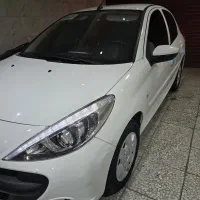 پژو ۲۰۷ فلز دنده|خودرو سواری و وانت|تهران, سلیمانی|دیوار