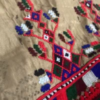 گمشده لباس دست دوچ