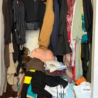 لباس خارجی از نوزادی تا بزرگسال