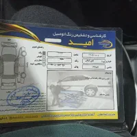 تیبا مدل 98بیرنگ|خودرو سواری و وانت|آشخانه, |دیوار