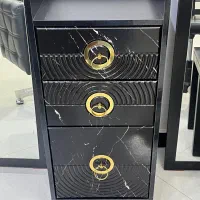 فروش ترولی نو و سالنی در تنکابن