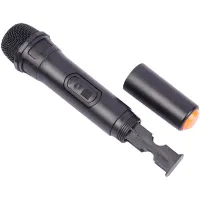 اسپیکر بی سیم قابل حمل مدل BTS-1387|پخش‌کننده همراه|بندرعباس, |دیوار