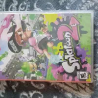 بازی Splatoon 2