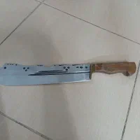 چاقون زنجان