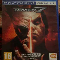 tekken7 ps4