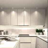 کابینت و دکوراسیون داخلی