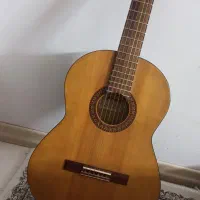 گیتار کلاسیک اندونزی