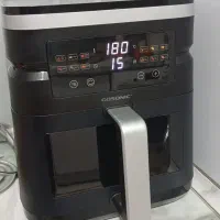 سرخ کن رژیمی گوسونیک