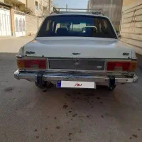 پیکان مدل ۸۳ دوگانه CNG|خودرو سواری و وانت|شاهینشهر, گزبرخوار|دیوار