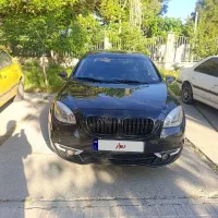برلیانس 330 دنده مدل 1395
