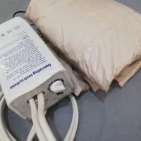 تشک طبی زخم بستر