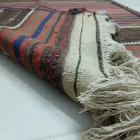 جاجیم،قالیچه سنتی،گلیم|گلیم، جاجیم، گبه|مشهد, توس (بلوار توس)|دیوار