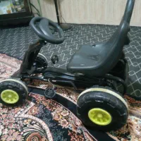 چهار چرخ