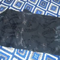 چادر مشکی الگانس