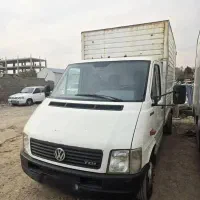 فولکس ال تی 46 LT46