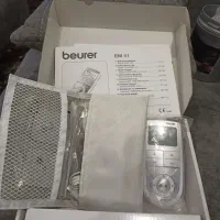 دستگاه فیزیوتراپی مدل beurer EM41