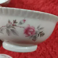 دو سری کاسه چینی ۴ تایی