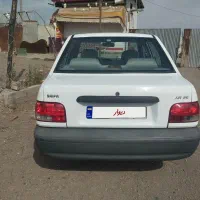 پراید 131مدل 95