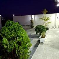 باغ و باغچه بنا دار|فروش زمین و ملک کلنگی|تهران, یافت آباد شمالی|دیوار