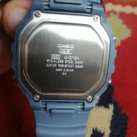 ساعت کامپیوتری کاسیو casio