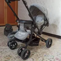 کالسکه و کریر