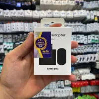 کلگی ۲۵ وات سه پین اورجینال با گارانتی|لوازم جانبی موبایل و تبلت|شهریار, شهریار|دیوار