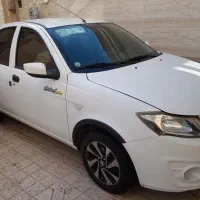 ساینا مدل ۱۴۰۰ بسیار تمیز