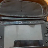 فروش پی اس پی دستگاه گیم|کنسول، بازی ویدئویی و آنلاین|خنج, |دیوار