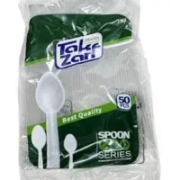 ماشین حراج پلاستیک زباله وسفره یکبارمصرف وقاشق|سفره، حوله، دستمال آشپزخانه|زابل, |دیوار