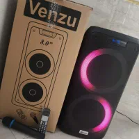 اسپیکر  مجستیک  مدل ام جی 800|سیستم صوتی خانگی|مشهد, رده|دیوار