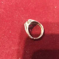 رکاب نقره