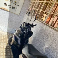 موتور جی ۲۰۰ مدل ۱۴۰۱|موتورسیکلت|کرج, کمال‌شهر|دیوار