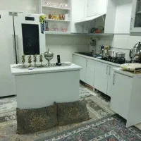 اجاره مسکونی طبقه اول راه مشترک نوساز.